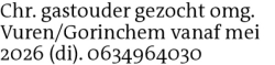 Voorbeeldafbeelding van de advertentie, (Id: 1986916)