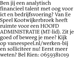 Voorbeeldafbeelding van de advertentie, (Id: 1987102)