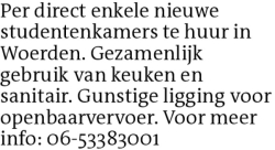 Voorbeeldafbeelding van de advertentie, (Id: 1987286)