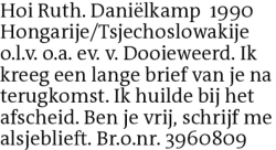 Voorbeeldafbeelding van de advertentie, (Id: 1988612)