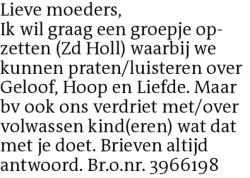 Voorbeeldafbeelding van de advertentie, (Id: 1988892)