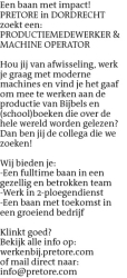 Voorbeeldafbeelding van de advertentie, (Id: 1989063)