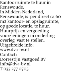 Voorbeeldafbeelding van de advertentie, (Id: 1992802)