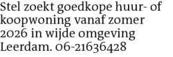 Voorbeeldafbeelding van de advertentie, (Id: 1995195)