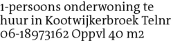 Voorbeeldafbeelding van de advertentie, (Id: 2000454)
