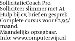 Voorbeeldafbeelding van de advertentie, (Id: 2001099)