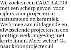 Voorbeeldafbeelding van de advertentie, (Id: 2002499)