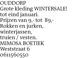 Voorbeeldafbeelding van de advertentie, (Id: 2003935)