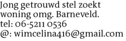 Voorbeeldafbeelding van de advertentie, (Id: 2004906)