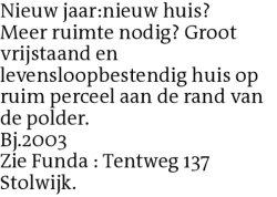 Voorbeeldafbeelding van de advertentie, (Id: 2006341)