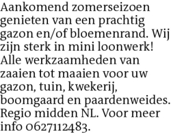 Voorbeeldafbeelding van de advertentie, (Id: 2009727)