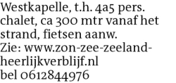 Voorbeeldafbeelding van de advertentie, (Id: 2011061)