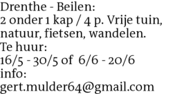 Voorbeeldafbeelding van de advertentie, (Id: 2011064)