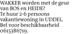 Voorbeeldafbeelding van de advertentie, (Id: 2012658)