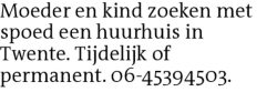 Voorbeeldafbeelding van de advertentie, (Id: 2012848)