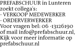 Voorbeeldafbeelding van de advertentie, (Id: 2013052)
