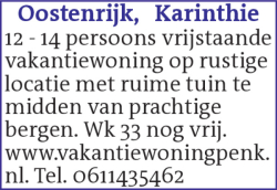 Voorbeeldafbeelding van de advertentie, (Id: 2013067)