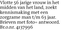 Voorbeeldafbeelding van de advertentie, (Id: 2014505)