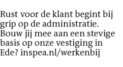 Voorbeeldafbeelding van de advertentie, (Id: 2019257)
