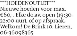 Voorbeeldafbeelding van de advertentie, (Id: 2019279)