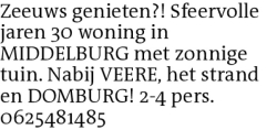 Voorbeeldafbeelding van de advertentie, (Id: 2019663)