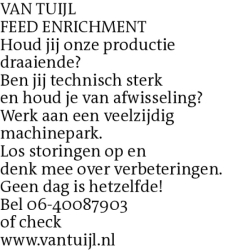 Voorbeeldafbeelding van de advertentie, (Id: 2019750)