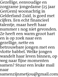 Voorbeeldafbeelding van de advertentie, (Id: 2019763)