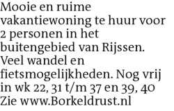 Voorbeeldafbeelding van de advertentie, (Id: 2021247)