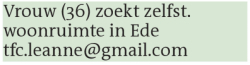 Voorbeeldafbeelding van de advertentie, (Id: 2021257)