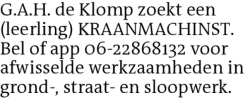 Voorbeeldafbeelding van de advertentie, (Id: 2021423)