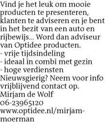 Voorbeeldafbeelding van de advertentie, (Id: 2023478)