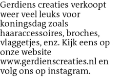 Voorbeeldafbeelding van de advertentie, (Id: 2025266)