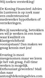 Voorbeeldafbeelding van de advertentie, (Id: 2025723)