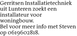Voorbeeldafbeelding van de advertentie, (Id: 2025773)