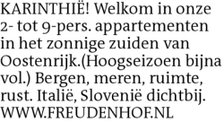 Voorbeeldafbeelding van de advertentie, (Id: 2028949)