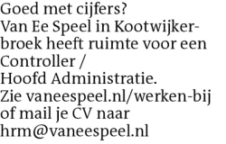Voorbeeldafbeelding van de advertentie, (Id: 2029185)