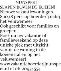 Voorbeeldafbeelding van de advertentie, (Id: 2031543)