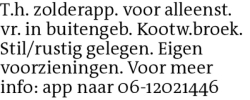 Voorbeeldafbeelding van de advertentie, (Id: 2034672)