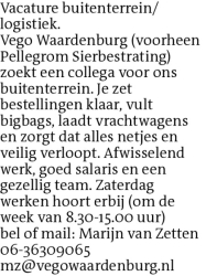 Voorbeeldafbeelding van de advertentie, (Id: 2036574)