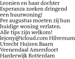Voorbeeldafbeelding van de advertentie, (Id: 2038424)