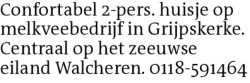Voorbeeldafbeelding van de advertentie, (Id: 2038966)