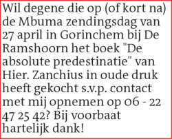 Voorbeeldafbeelding van de advertentie, (Id: 2039568)