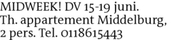 Voorbeeldafbeelding van de advertentie, (Id: 2041391)
