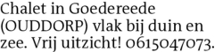 Voorbeeldafbeelding van de advertentie, (Id: 2041920)