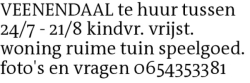 Voorbeeldafbeelding van de advertentie, (Id: 2042390)