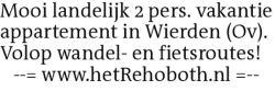 Voorbeeldafbeelding van de advertentie, (Id: 2042393)