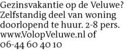 Voorbeeldafbeelding van de advertentie, (Id: 2042394)