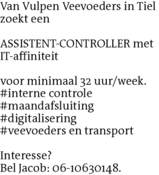 Voorbeeldafbeelding van de advertentie, (Id: 2042437)