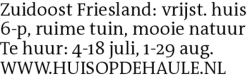 Voorbeeldafbeelding van de advertentie, (Id: 2042456)