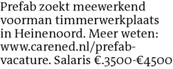 Voorbeeldafbeelding van de advertentie, (Id: 2043518)